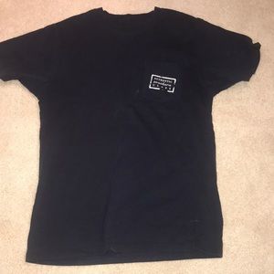 Southern marsh T-shirt